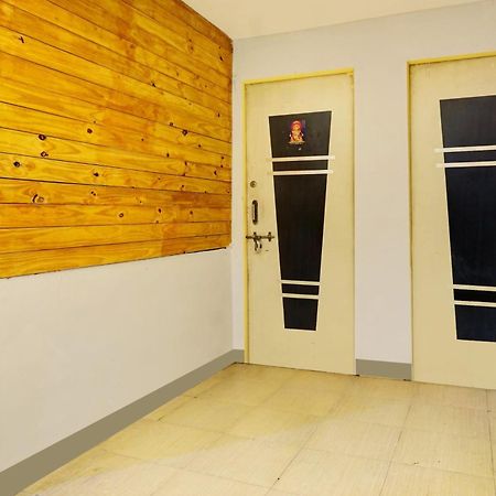 Hotel O Paradise Arvi Exterior photo