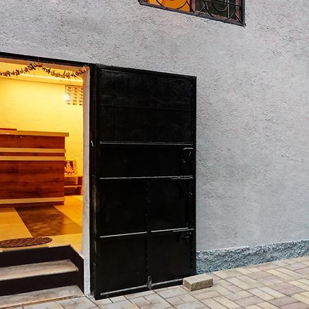 Hotel O Paradise Arvi Exterior photo