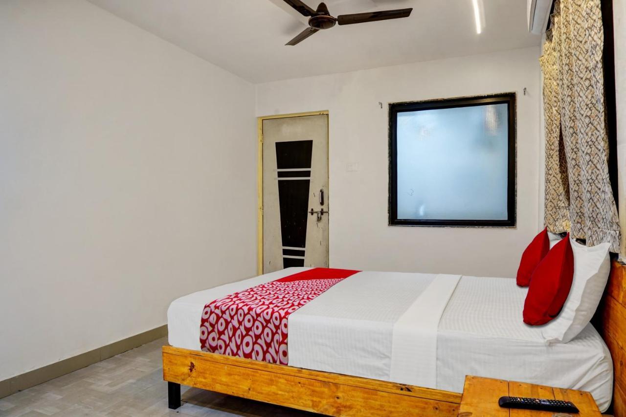 Hotel O Paradise Arvi Exterior photo